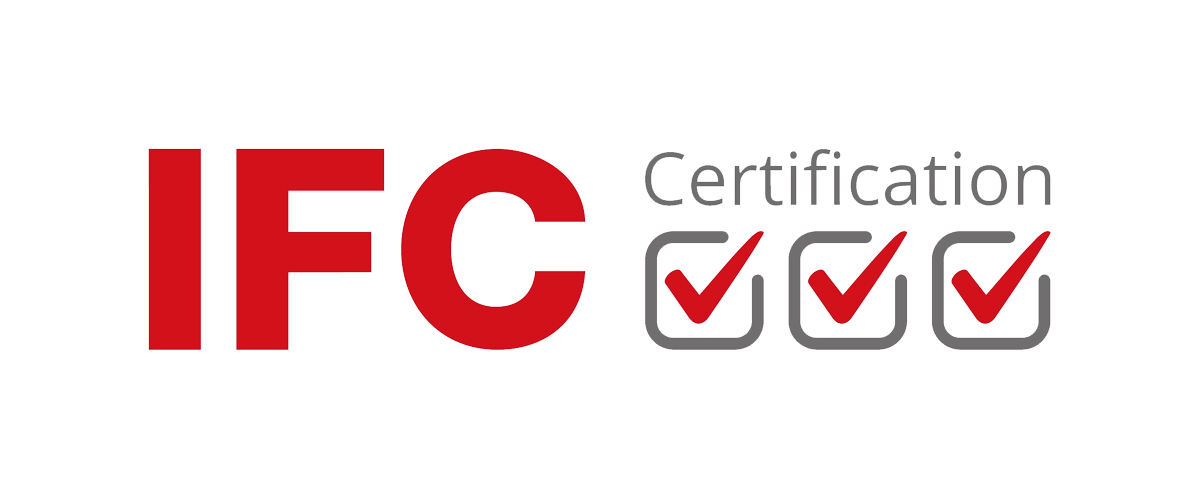 IFC Certification
