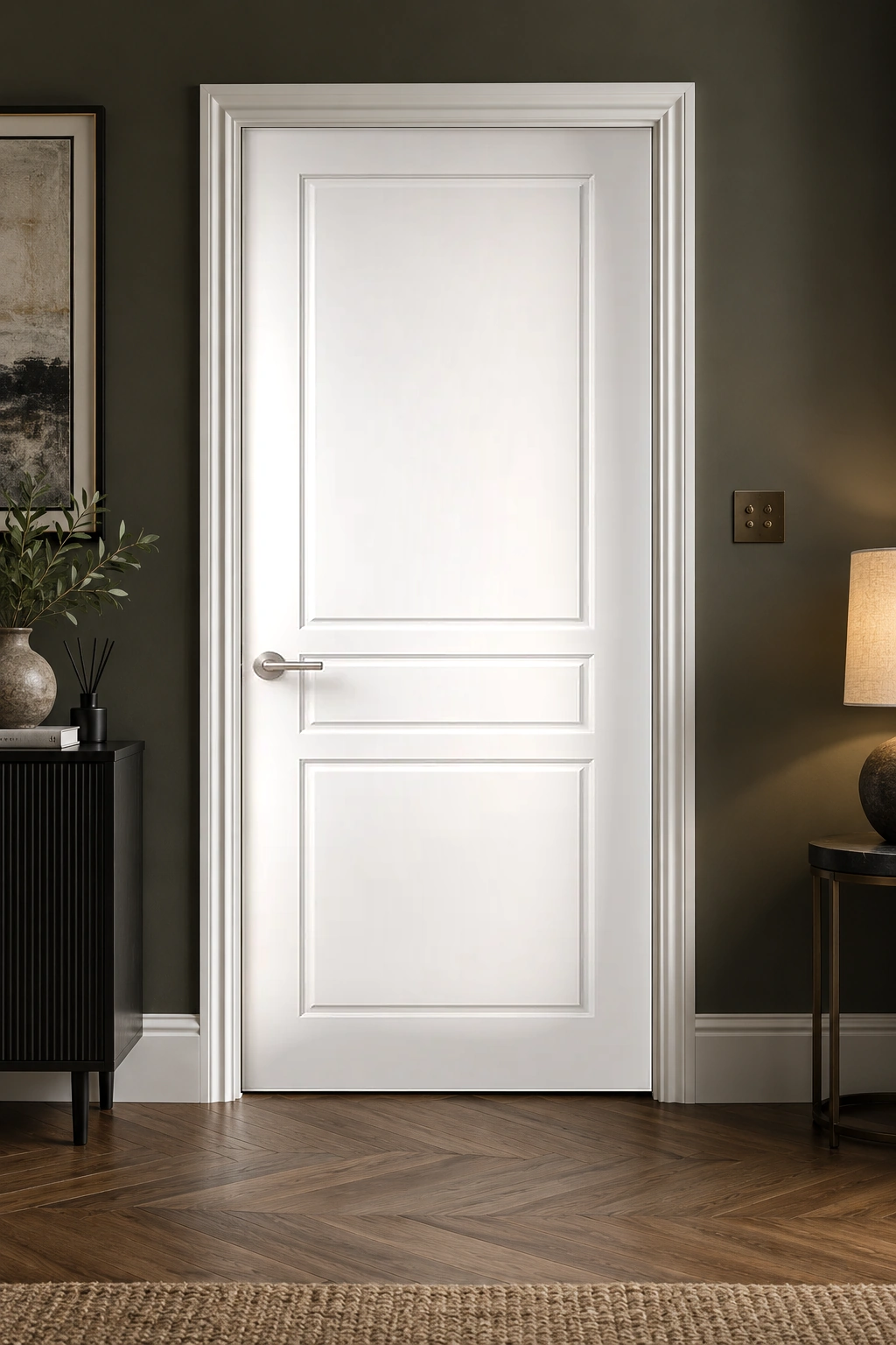 Bellgrave made-to-measure door preview