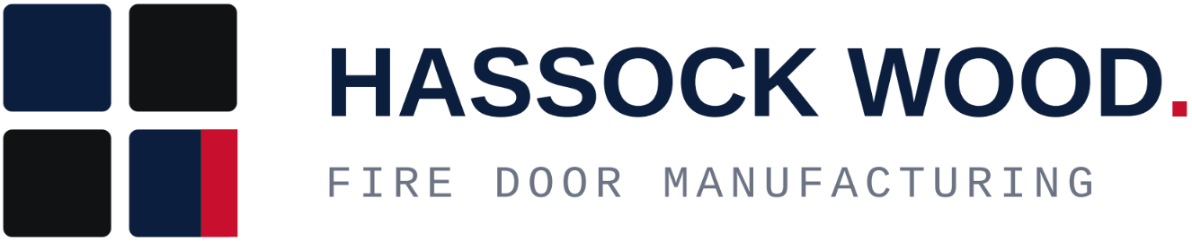 Hassock Wood Fire Door Manufacturing