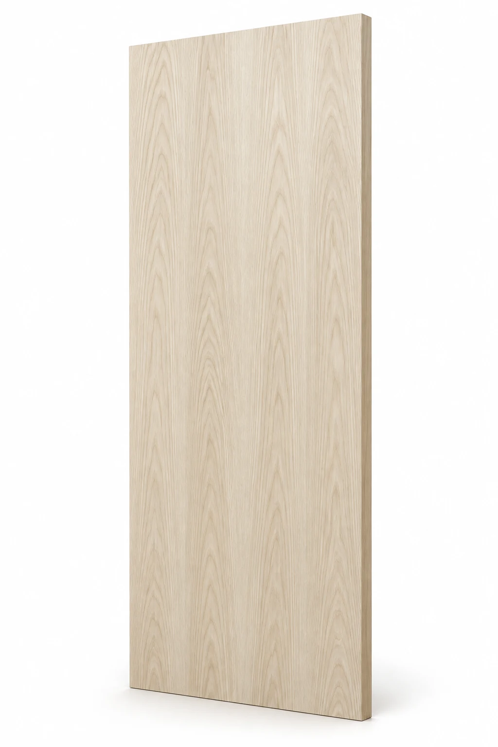 Essential Flush — Ash Veneer product view