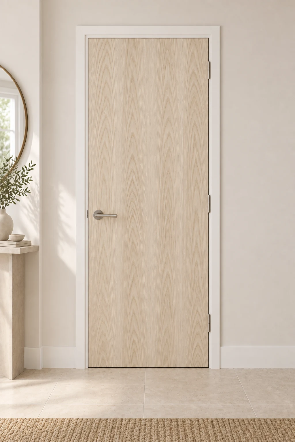 Essential Flush — Ash Veneer lifestyle image