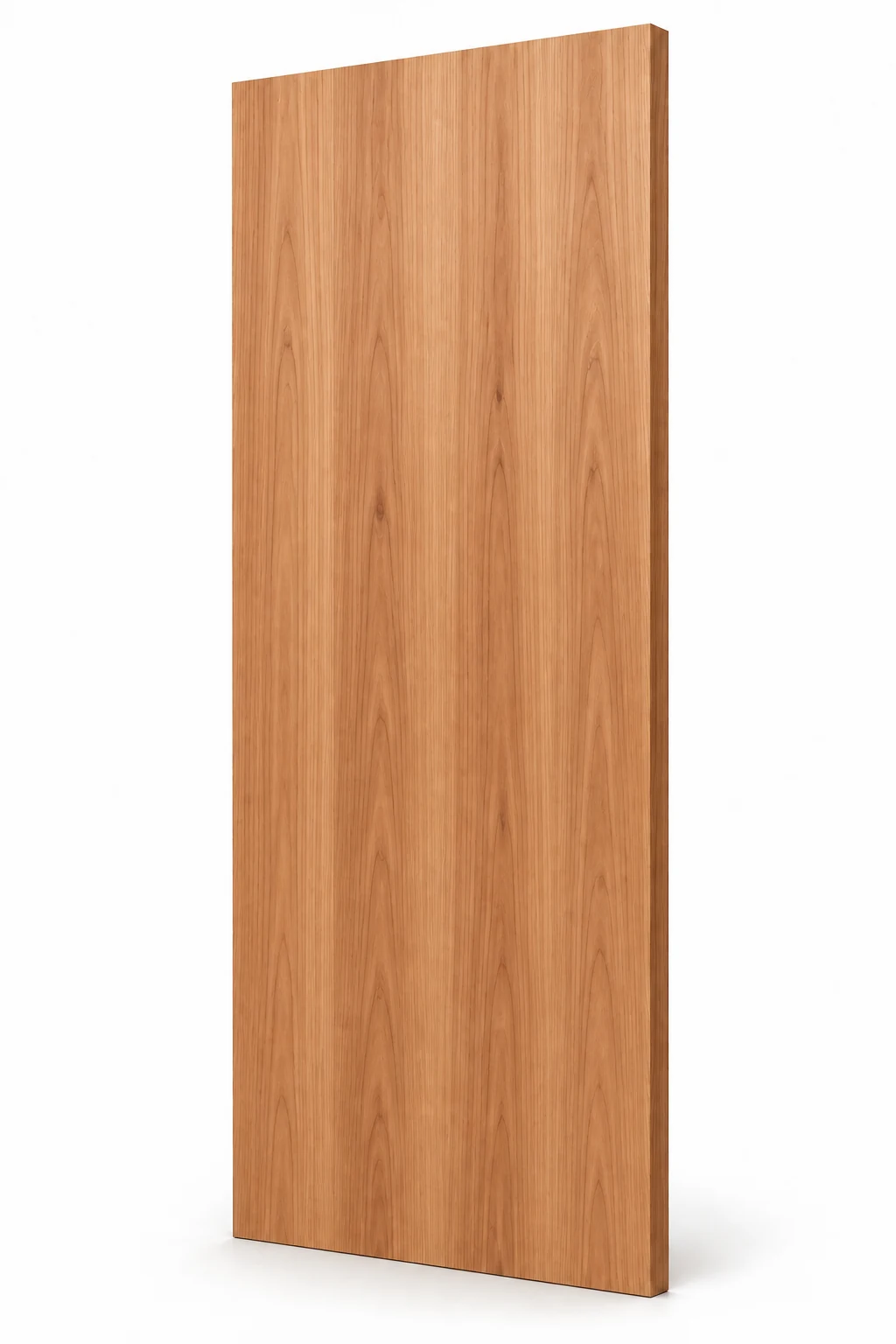 Essential Flush — Cedar Veneer product view