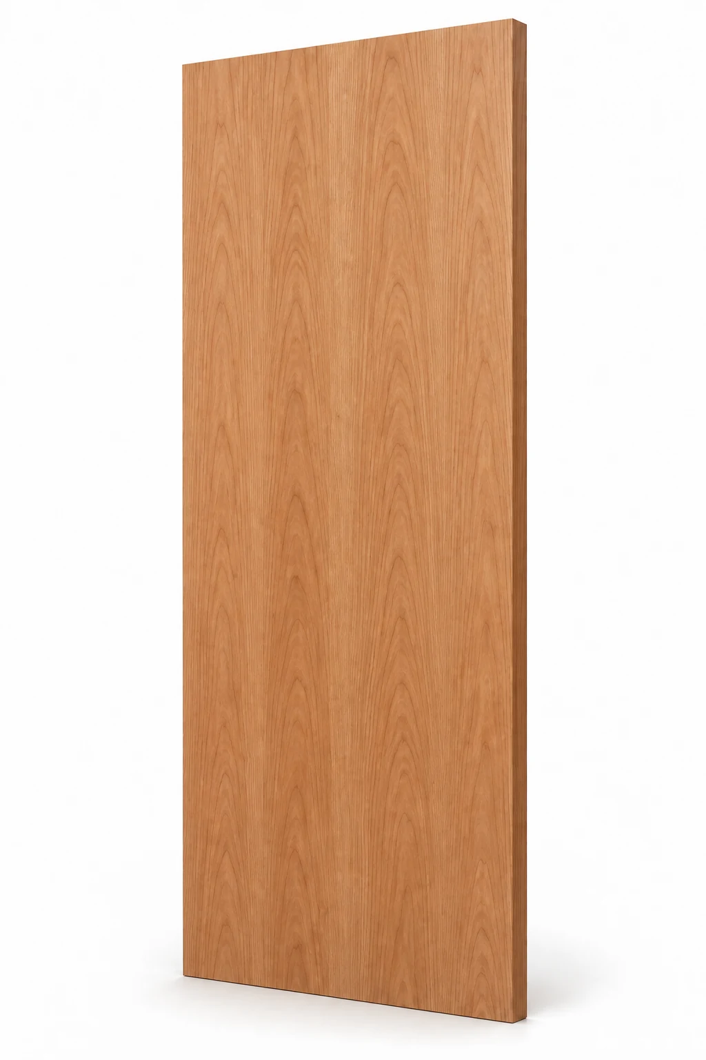 Essential Flush — Cherry Veneer product view