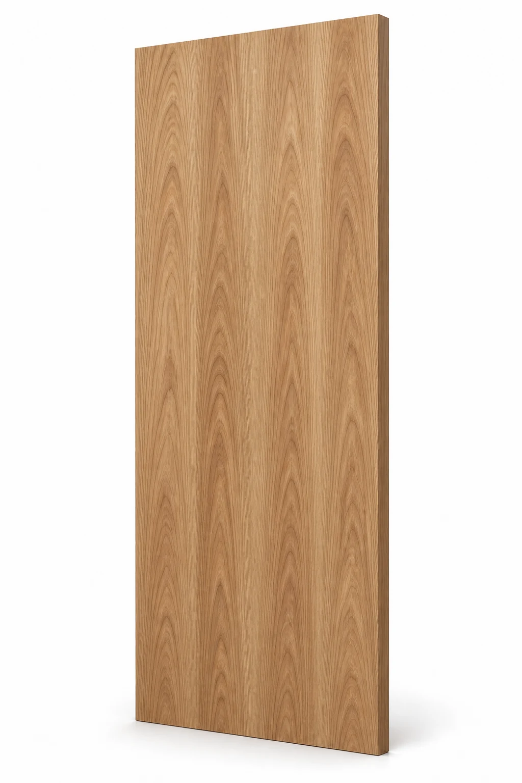 Essential Flush — Elm Veneer product view