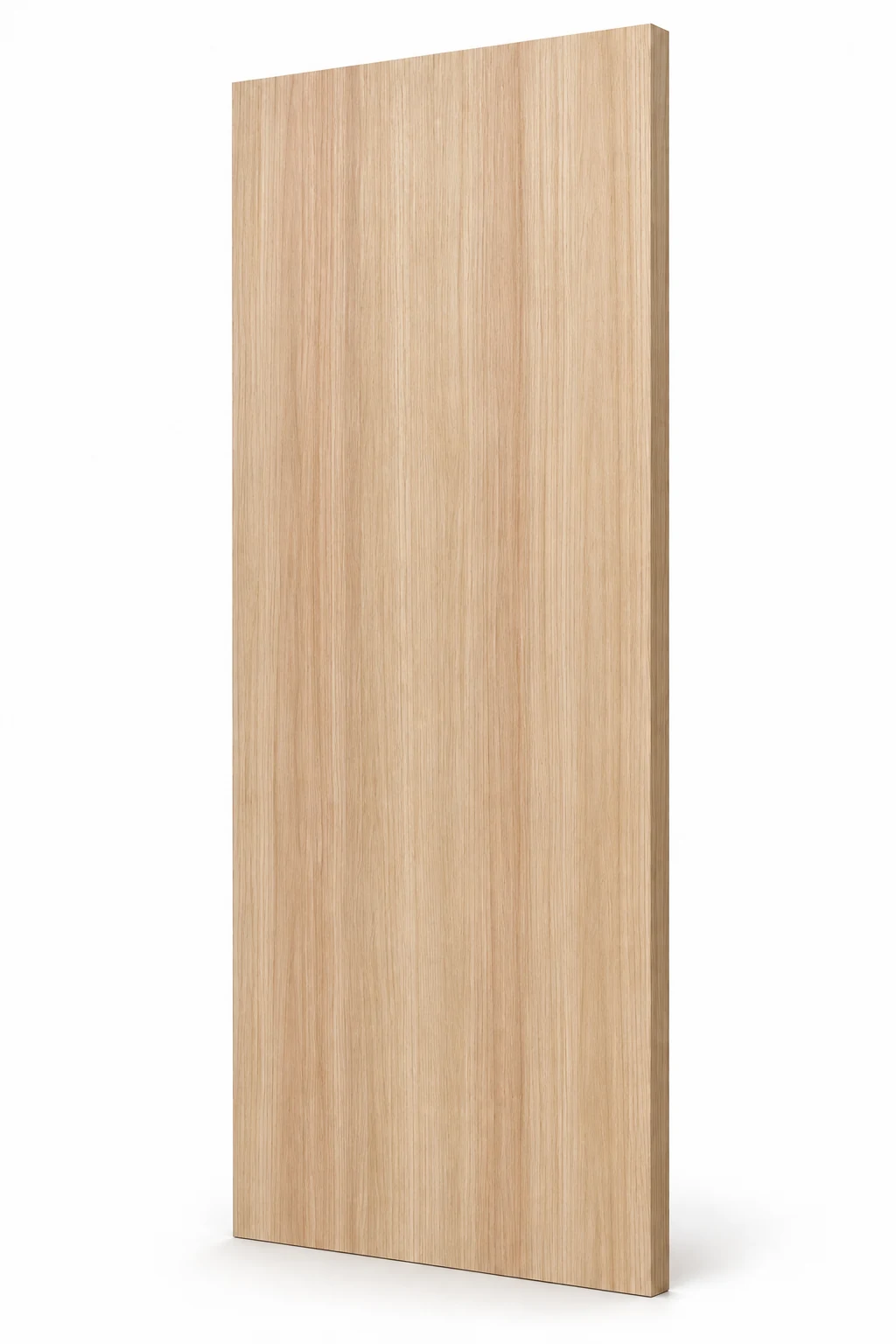 Essential Flush — Eucalyptus Veneer product view