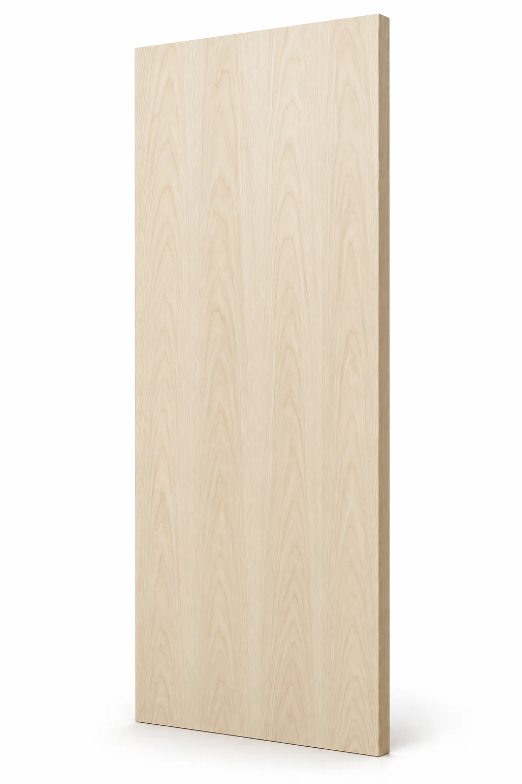 Essential Flush — Maple Veneer product view