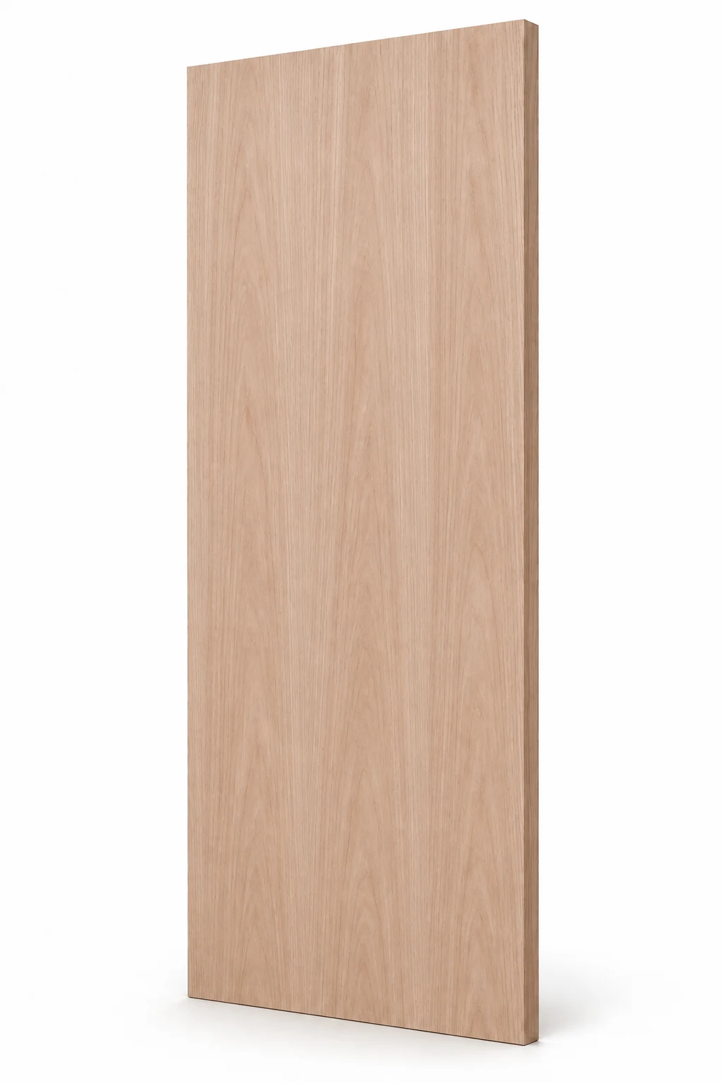 Essential Flush — Okoume Veneer product view
