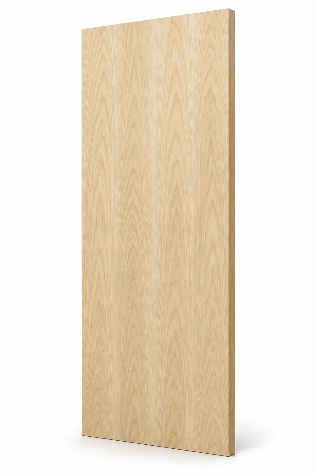 Essential Flush — Pine Veneer product view