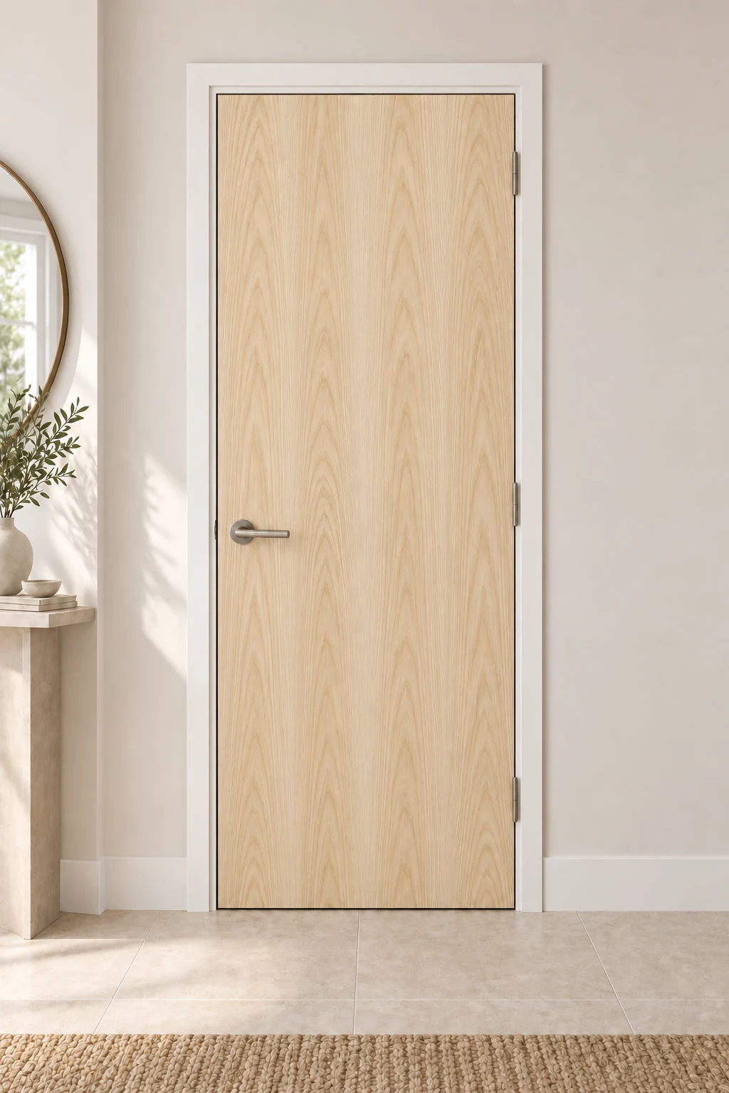 Essential Flush — Pine Veneer lifestyle image