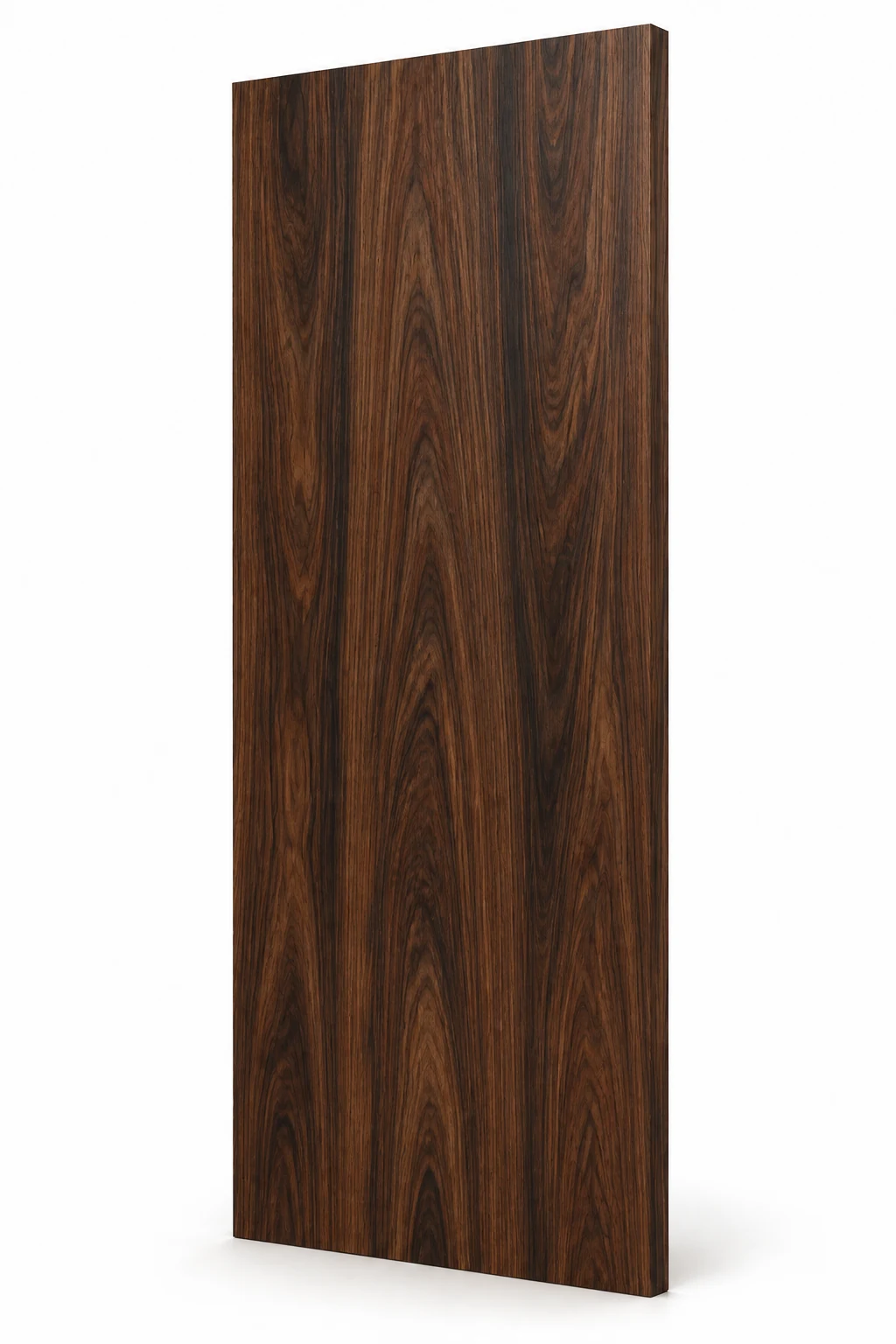 Essential Flush — Rosewood Veneer product view