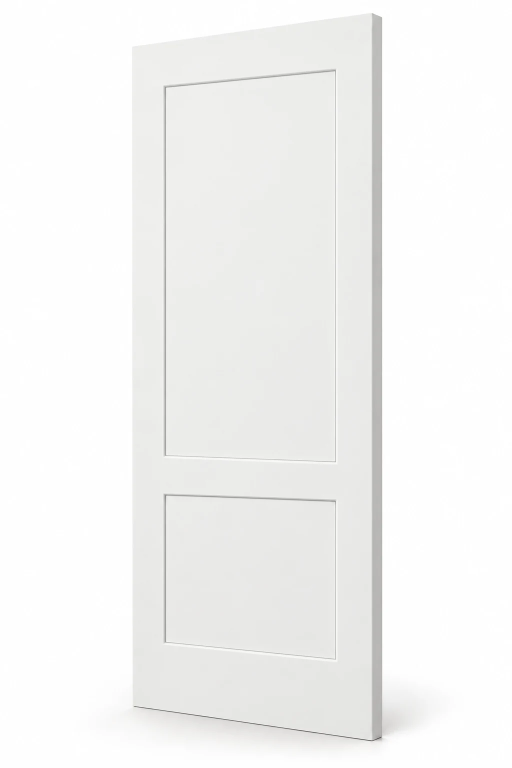 Heritage Two Panel Classic product view