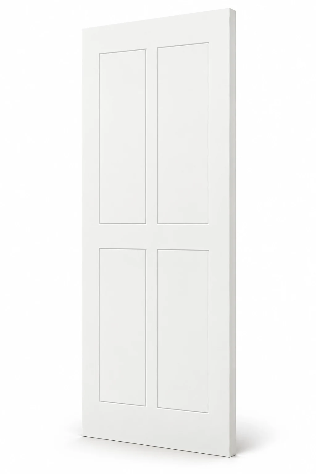 Heritage Four Panel product view
