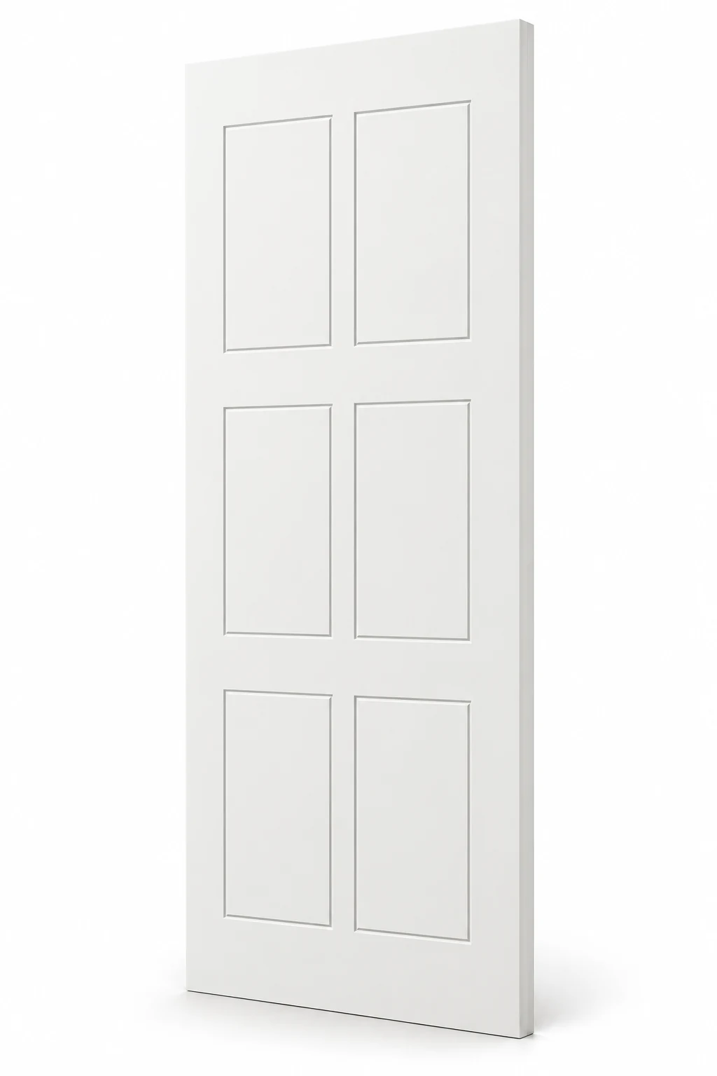 Heritage Six Panel product view