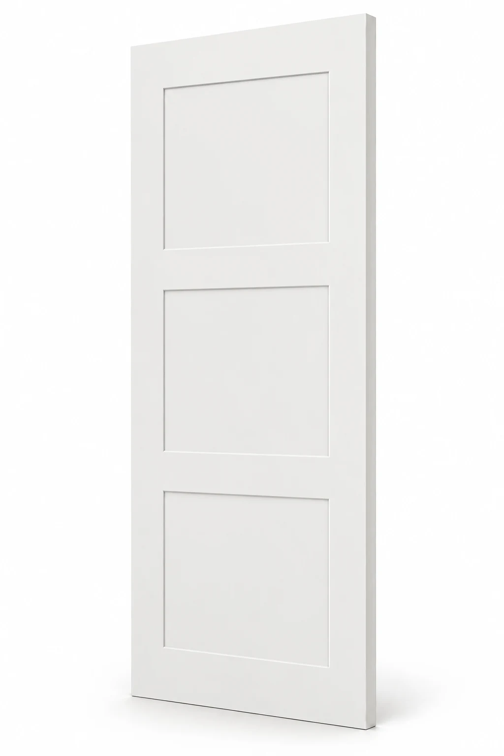 Heritage Three Panel Equal product view