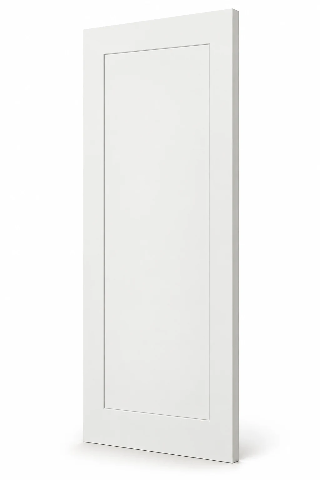 Heritage Single Panel product view