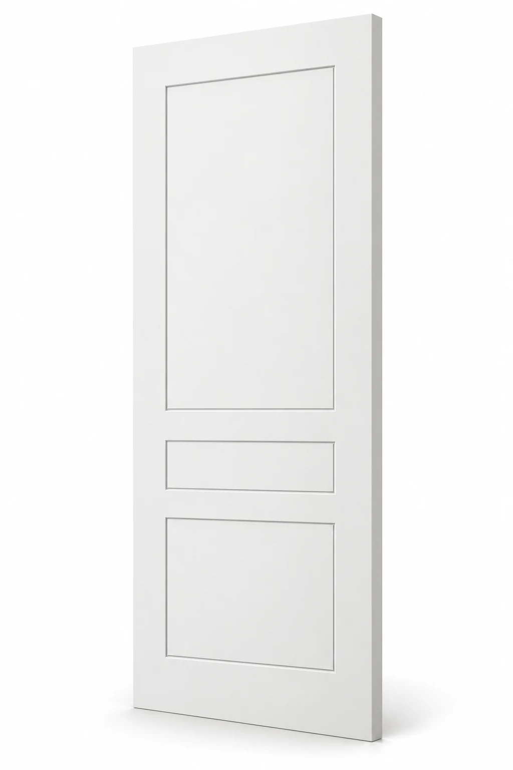 Heritage Three Panel Offset product view