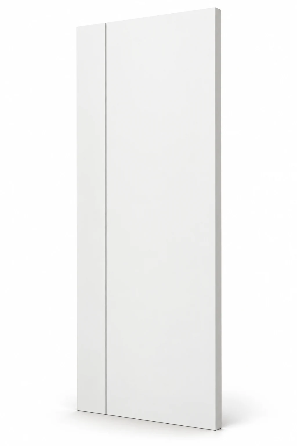 Studio Single Vertical product view