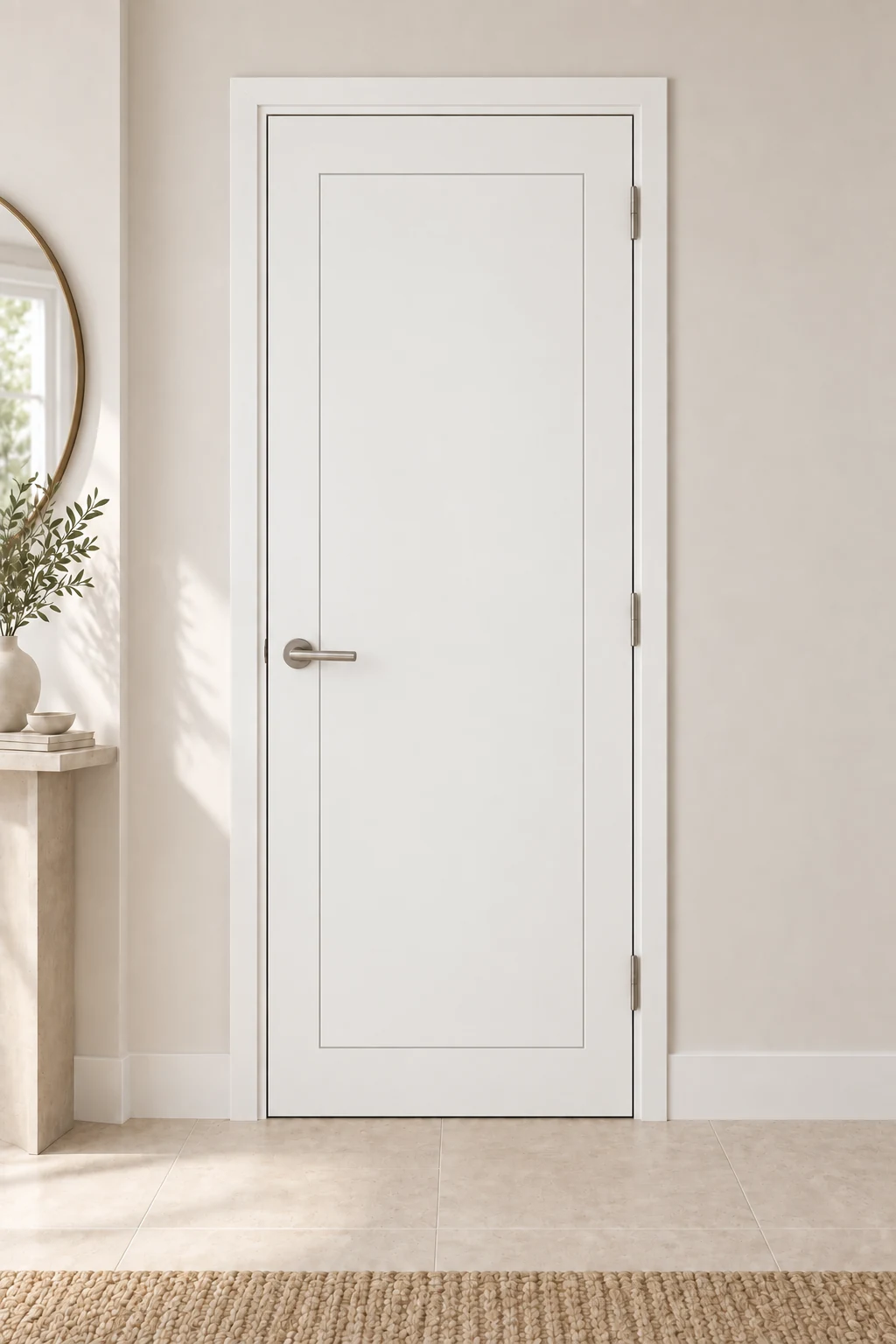 Studio Inset Frame lifestyle image