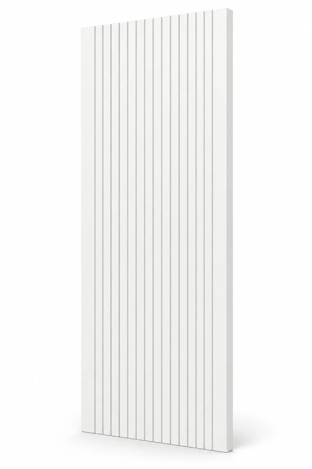 Fluted Fine product view