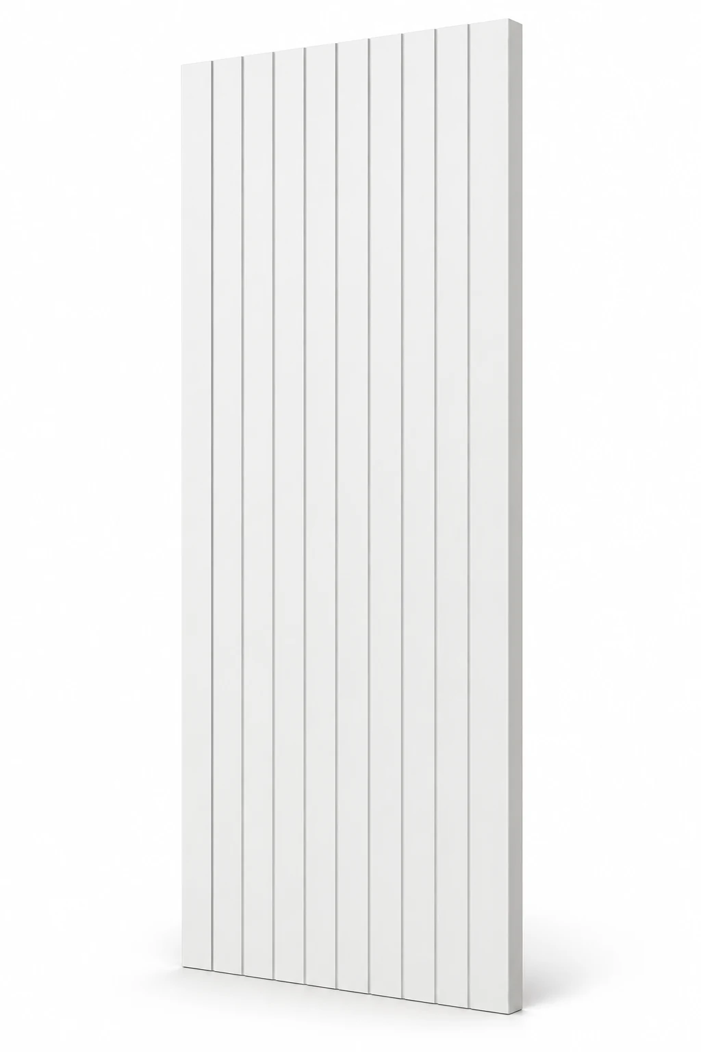 Fluted Wide product view