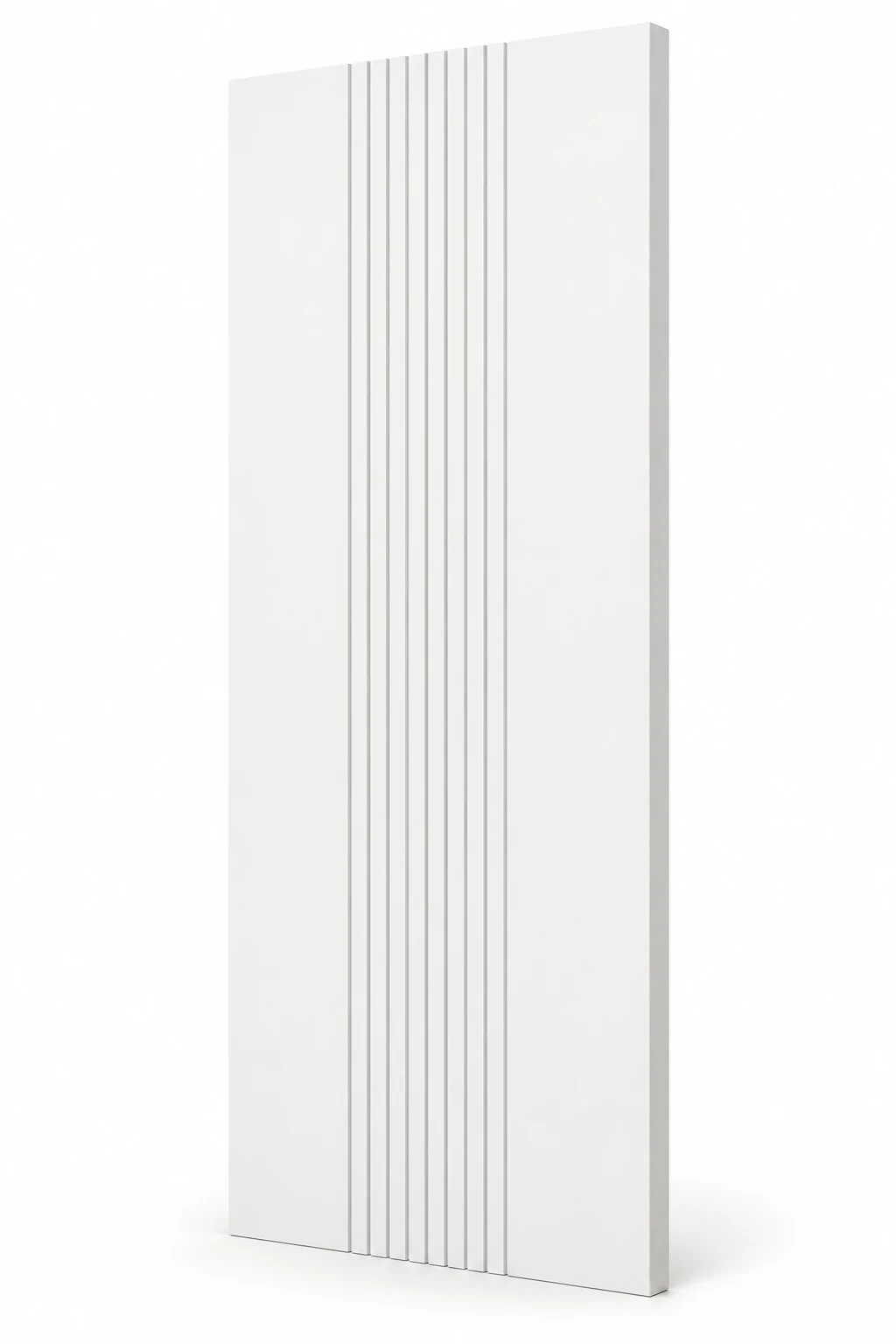 Fluted Centre Band product view
