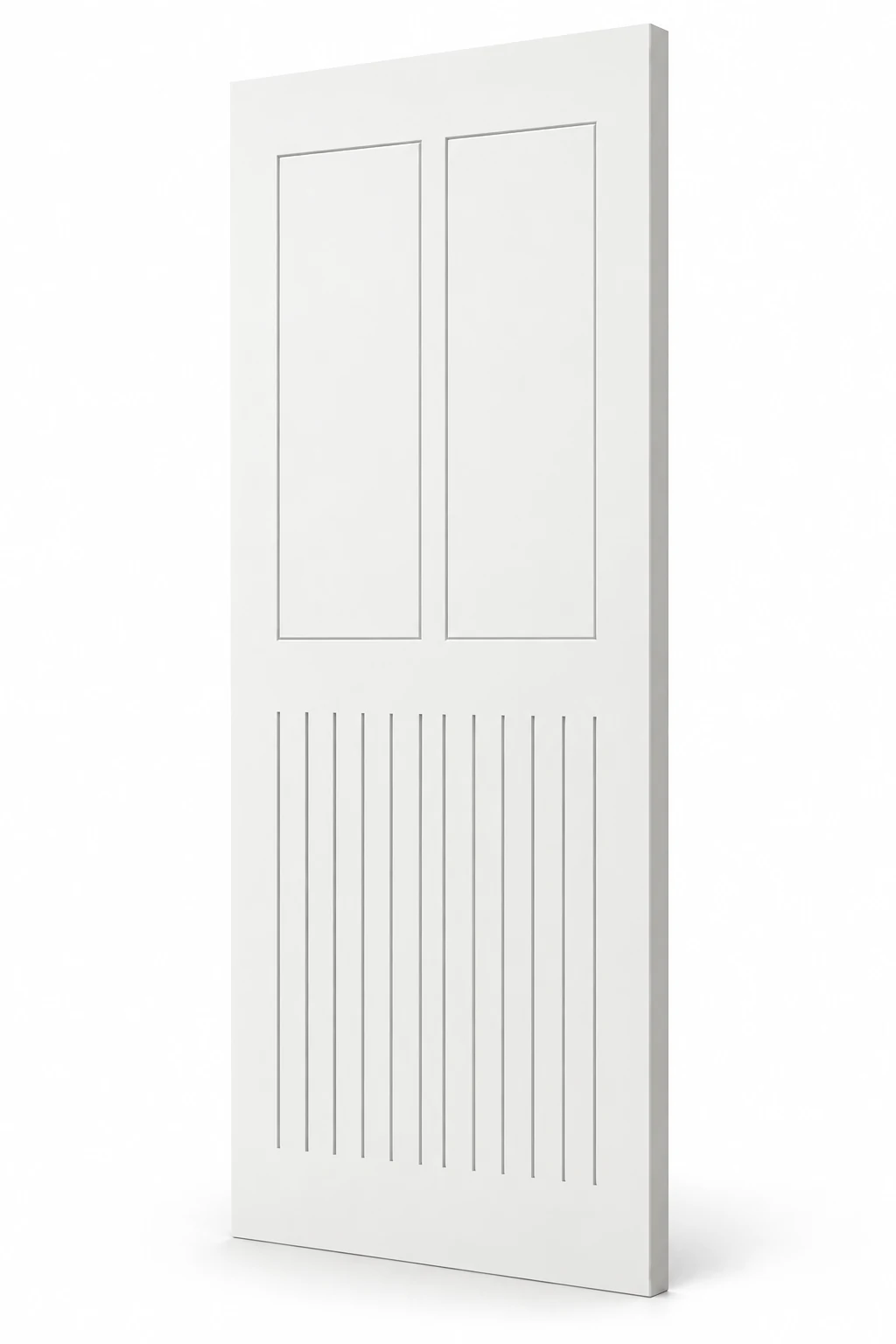 Hybrid Panel And Flute product view