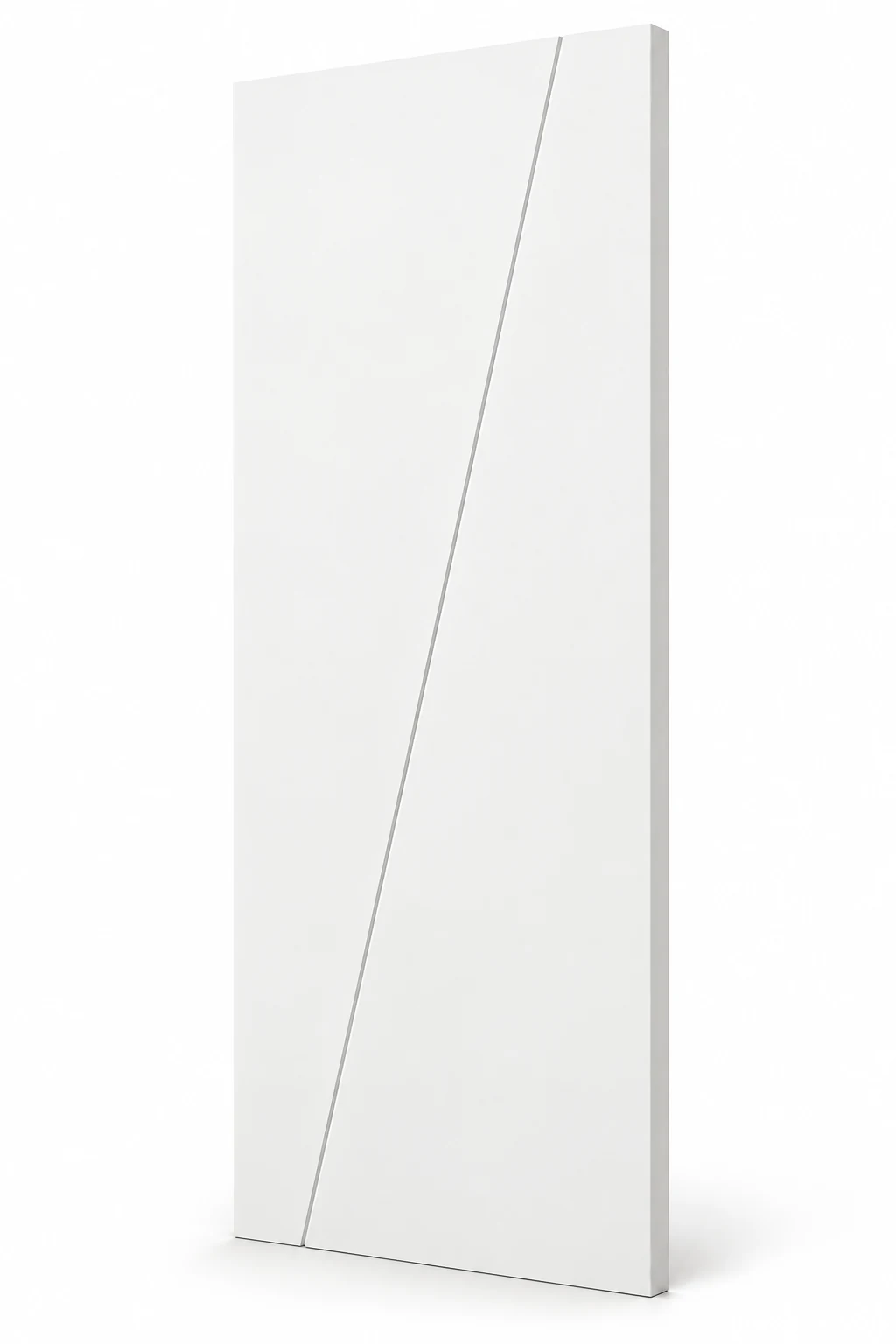 Hybrid Diagonal Line product view