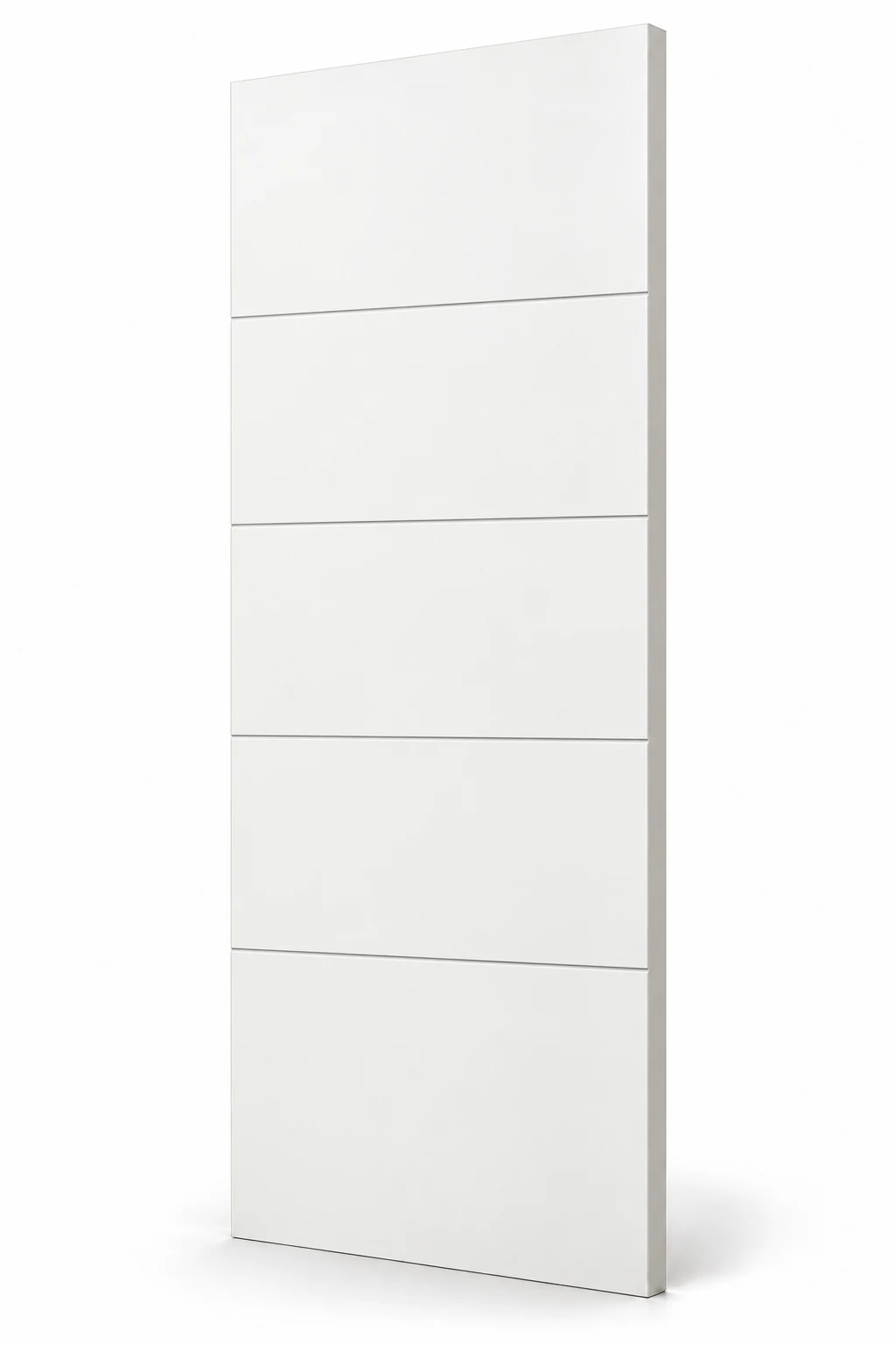 Signature Four Line Horizontal product view