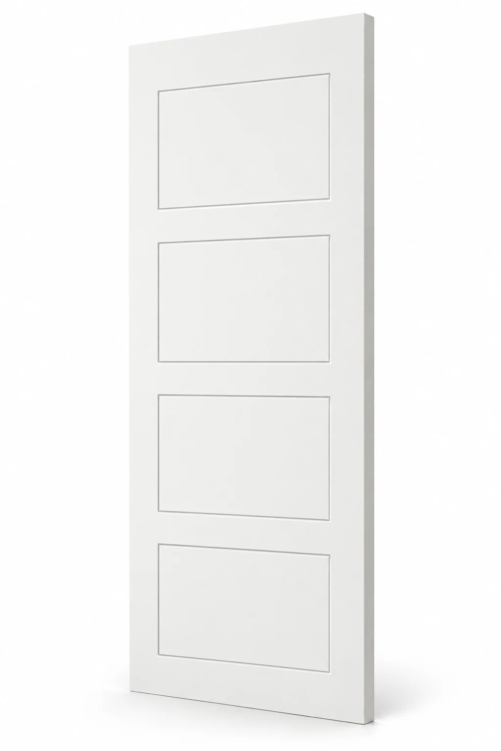 Architectural Four Panel Stack product view