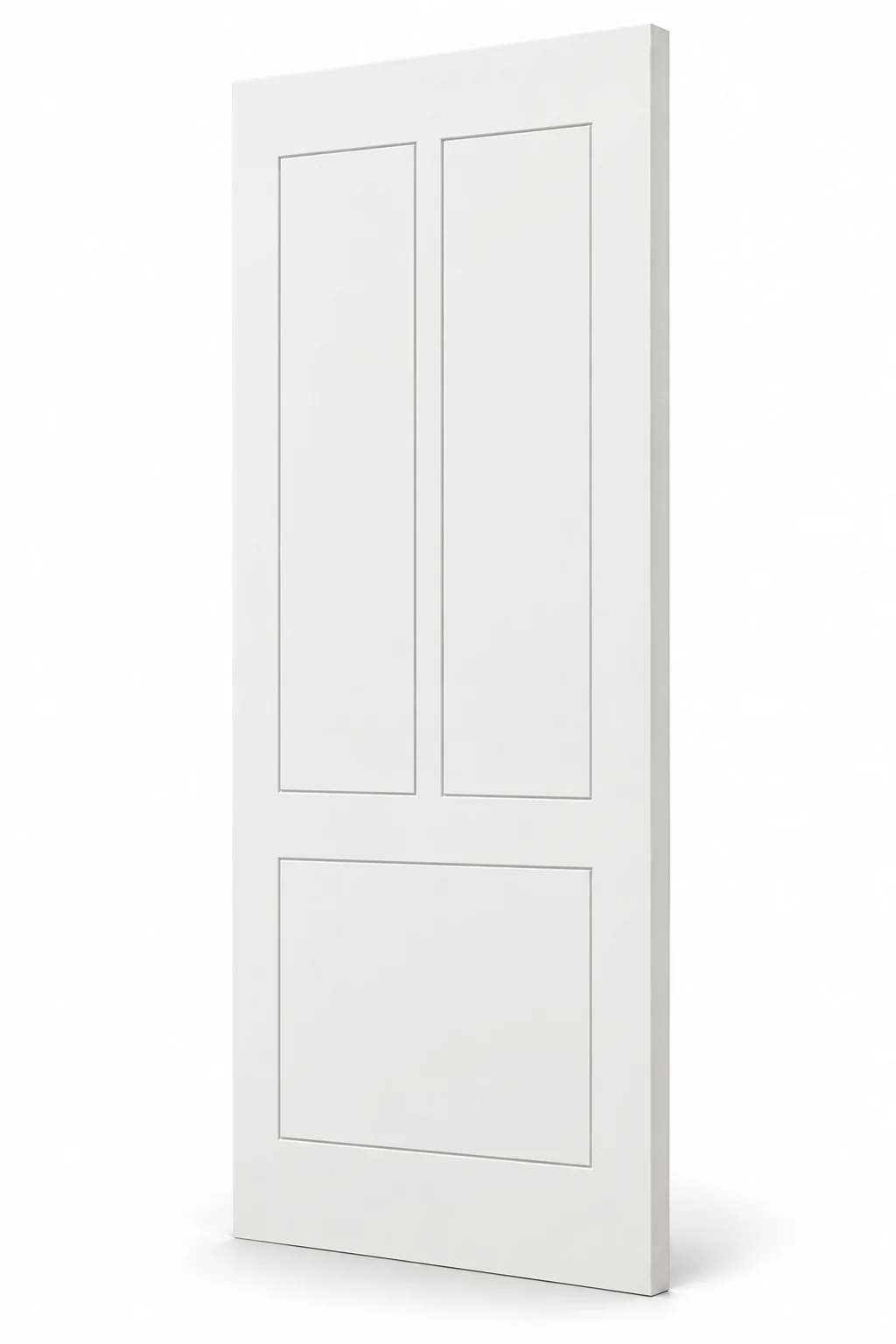Architectural Split Upper Panels product view
