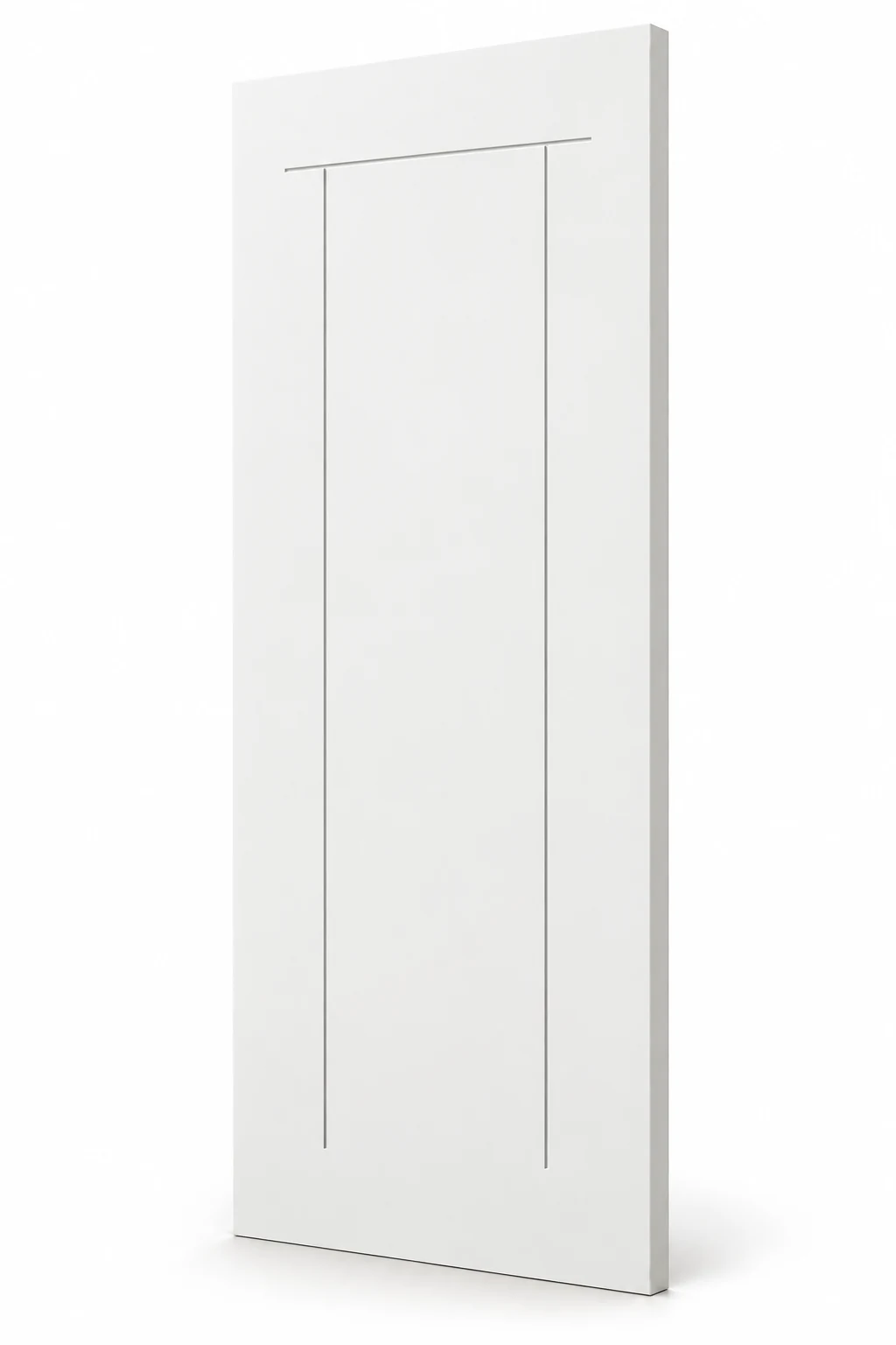 Architectural Header Lines product view
