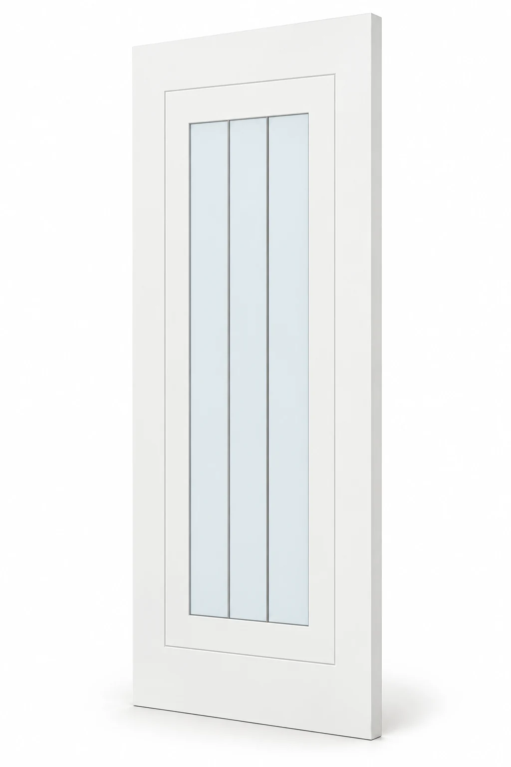 Vision Vertical Bars product view