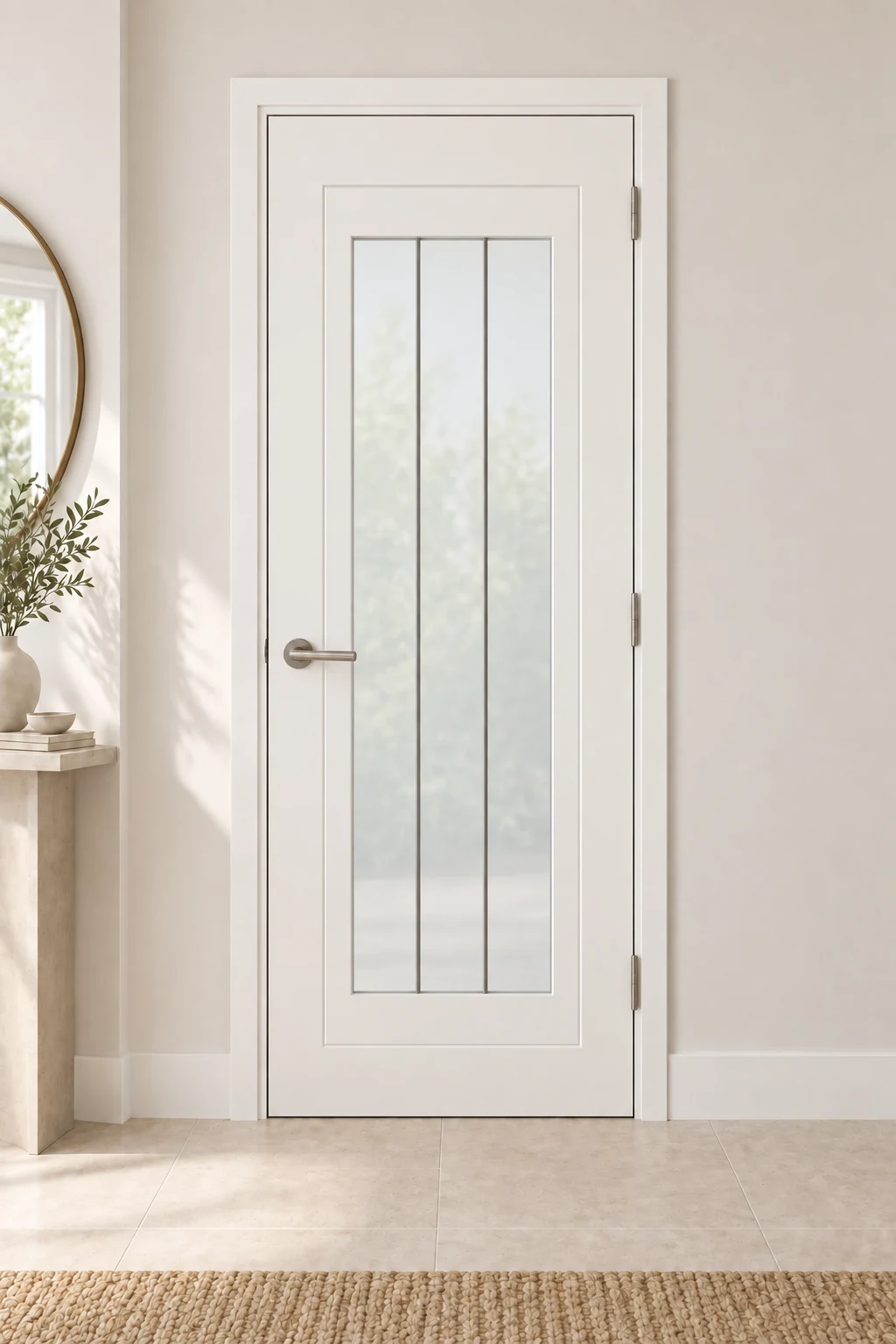 Vision Vertical Bars lifestyle image