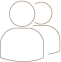 Personal project management icon